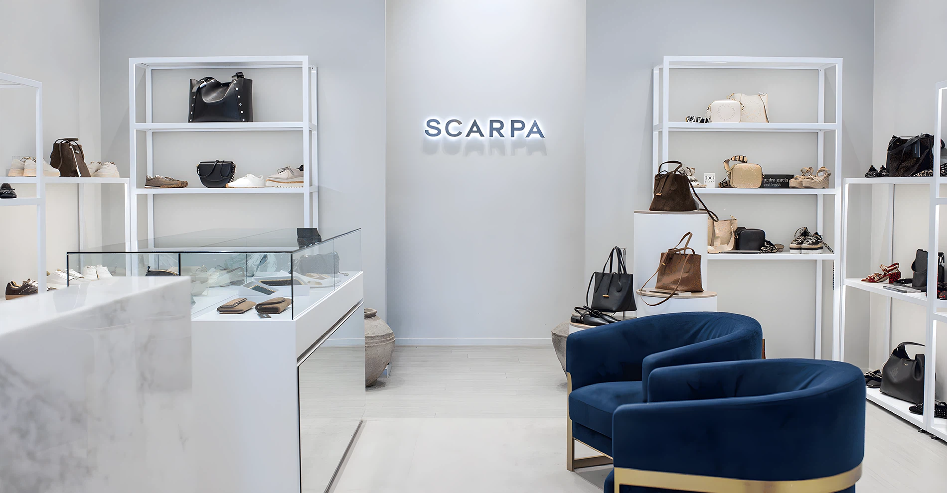 Banner 1 - SCARPA Outlet DE