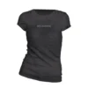 Damen-Logo-T-Shirt Damen-Logo-T-Shirt