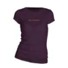 Damen-Logo-T-Shirt Damen-Logo-T-Shirt