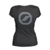 Damen-Logo-T-Shirt Damen-Logo-T-Shirt