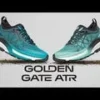 Golden Gate ATR Damen