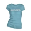Logo-T-Shirt für Damen Logo-T-Shirt für Damen