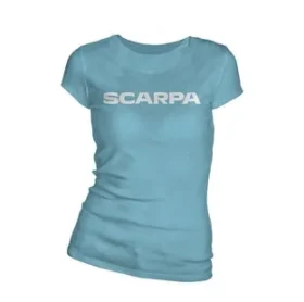 Logo-T-Shirt für Damen