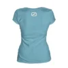 Logo-T-Shirt für Damen Logo-T-Shirt für Damen