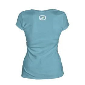 Logo-T-Shirt für Damen