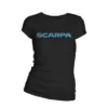 Logo-T-Shirt für Damen Logo-T-Shirt für Damen