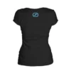 Logo-T-Shirt für Damen Logo-T-Shirt für Damen