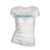 Logo-T-Shirt für Damen Logo-T-Shirt für Damen