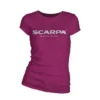 Logo-T-Shirt für Damen (Herbst 2021) Logo-T-Shirt für Damen (Herbst 2021)