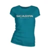 Logo-T-Shirt für Damen (Herbst 2021) Logo-T-Shirt für Damen (Herbst 2021)