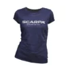 Logo-T-Shirt für Damen (Herbst 2021) Logo-T-Shirt für Damen (Herbst 2021)