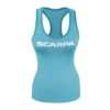 Logo-Tanktop für Damen Logo-Tanktop für Damen