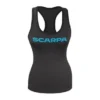 Logo-Tanktop für Damen Logo-Tanktop für Damen
