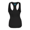 Logo-Tanktop für Damen Logo-Tanktop für Damen