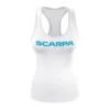 Logo-Tanktop für Damen Logo-Tanktop für Damen