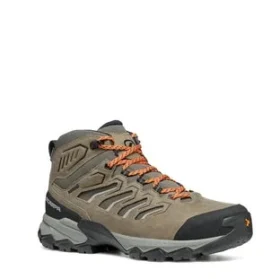 Moraine Mid Wp Herren