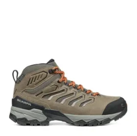 Moraine Mid Wp Herren