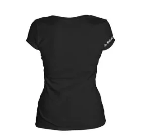 Mountain T-Shirt Limited Edition Artist Series Damen