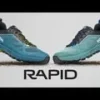 Rapid für Damen