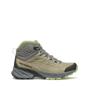 Rush 2 Pro Mid Gtx Damen