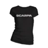 SCARPA T-Shirt – Damen SCARPA T-Shirt – Damen