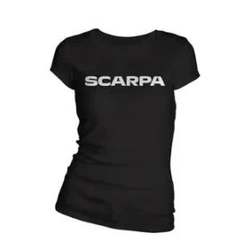 SCARPA T-Shirt – Damen