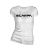 SCARPA T-Shirt – Damen SCARPA T-Shirt – Damen
