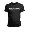 SCARPA T-Shirt – Herren SCARPA T-Shirt – Herren