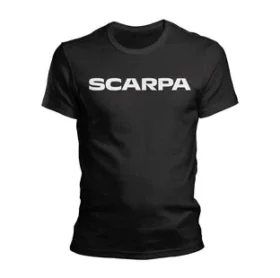 SCARPA T-Shirt – Herren