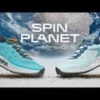 Spin Planet Damen (Herbst 2025)
