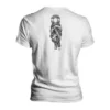 T-Shirt zum Klettern Limited Edition Artist Series Unisex