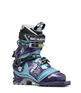 T2 Eco Damen