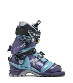T2 Eco Damen