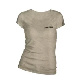 Trailrunning-T-Shirt Limited Edition Artist Series Damen