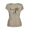 Trailrunning-T-Shirt Limited Edition Artist Series Damen Trailrunning-T-Shirt Limited Edition Artist Series Damen