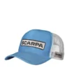 Trucker-Cap mit Aufnäher