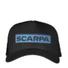 Trucker-Cap mit Aufnäher