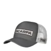 Trucker-Cap mit Aufnäher