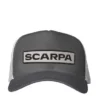 Trucker-Cap mit Aufnäher