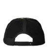 Trucker-Cap mit Aufnäher
